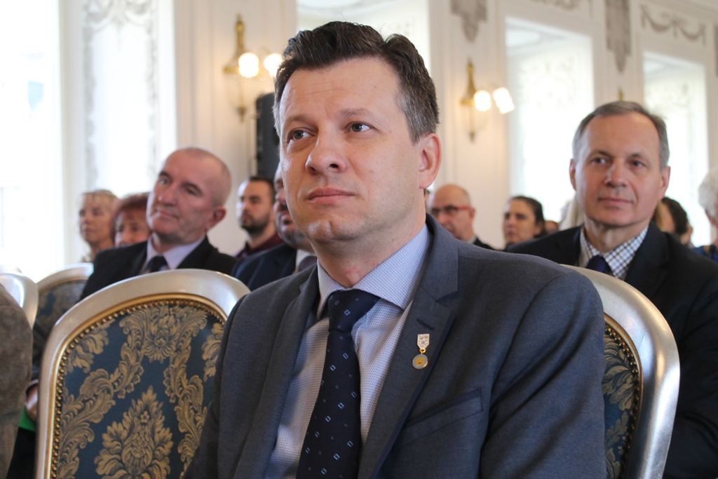 LEGNICA. Forum przyjaciół dzieci (FOTO, WIDEO)