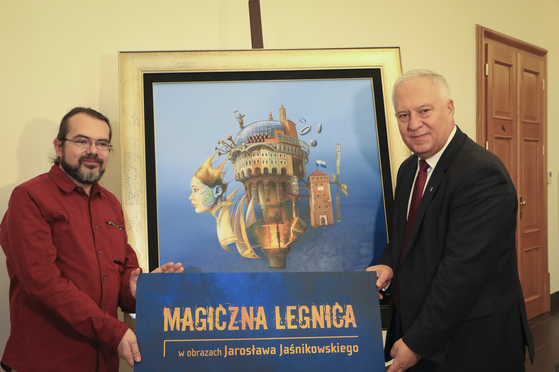 „Magiczna Legnica” uwiodła jurorów ZoomArt