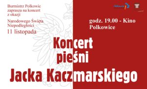 kaczmarski