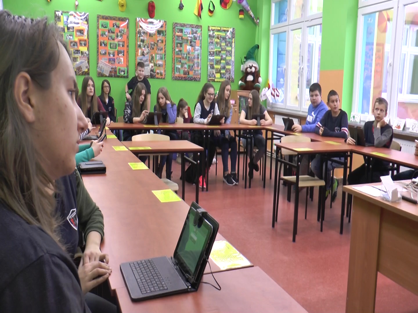 W Lubinie szkoły gotowe na 4 września (WIDEO)