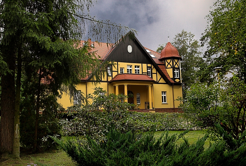 PRZEMKÓW. Chcą mieć kolejną „Zieloną Flagę”