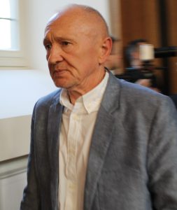 Edward Mirowski