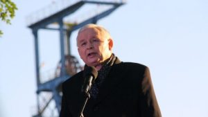 Jarosław Kaczyński