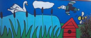 MURALE