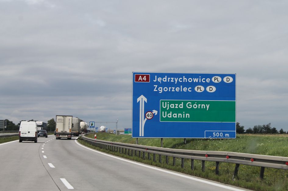 Ta decyzja powoli zabije region