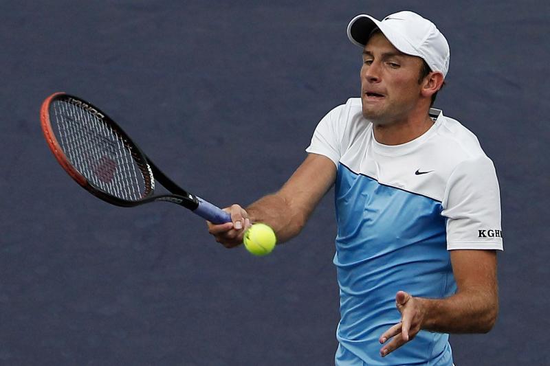 LUBIN. Australian Open: Kubot i Melo pokonali Szwedów  