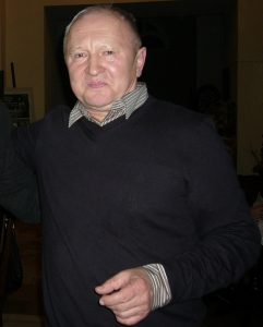 mirowski
