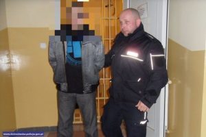 policja prtsc