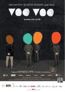 voo voo