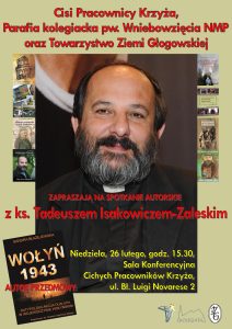 01_plakat_isakowicz