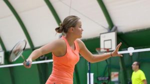 Badminton
