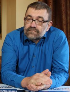 Jacek Głomb