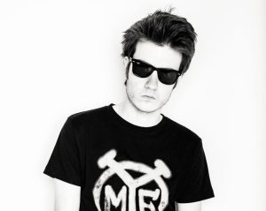 Jack Moore