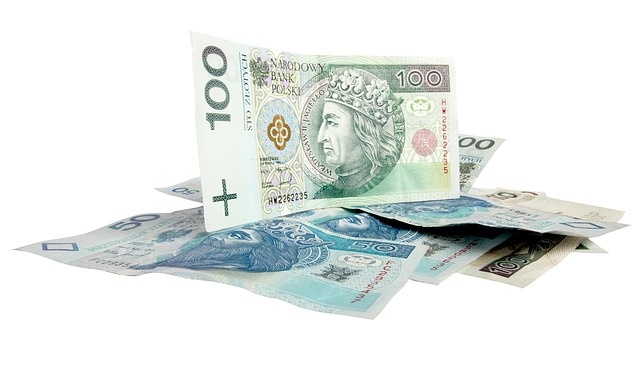 Pół miliona na firmę