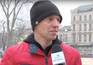 Marcin Kulikowski