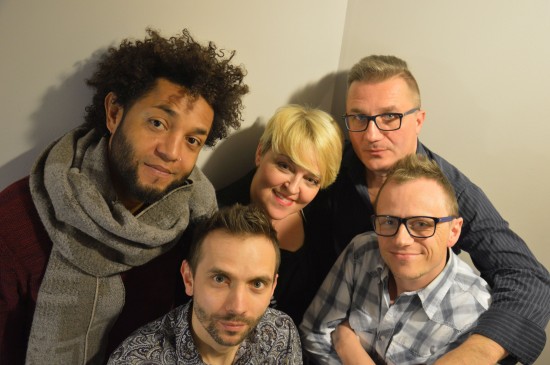 Gratka dla amatorów jazzu