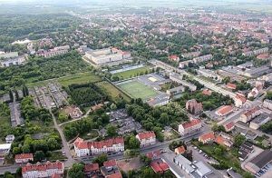 Fot. UM Legnica