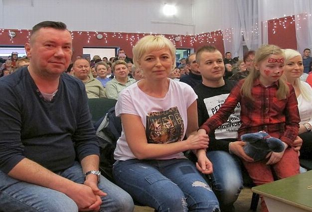 W tłusty czwartek policjanci pomogą Malwince