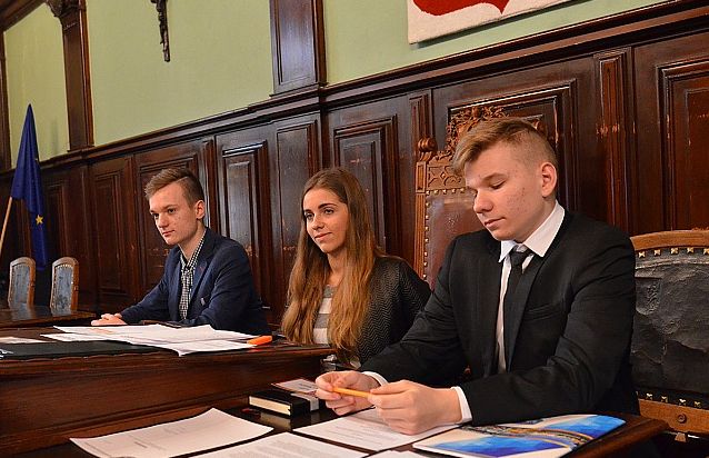 Jawor: młodzi radni w komisjach