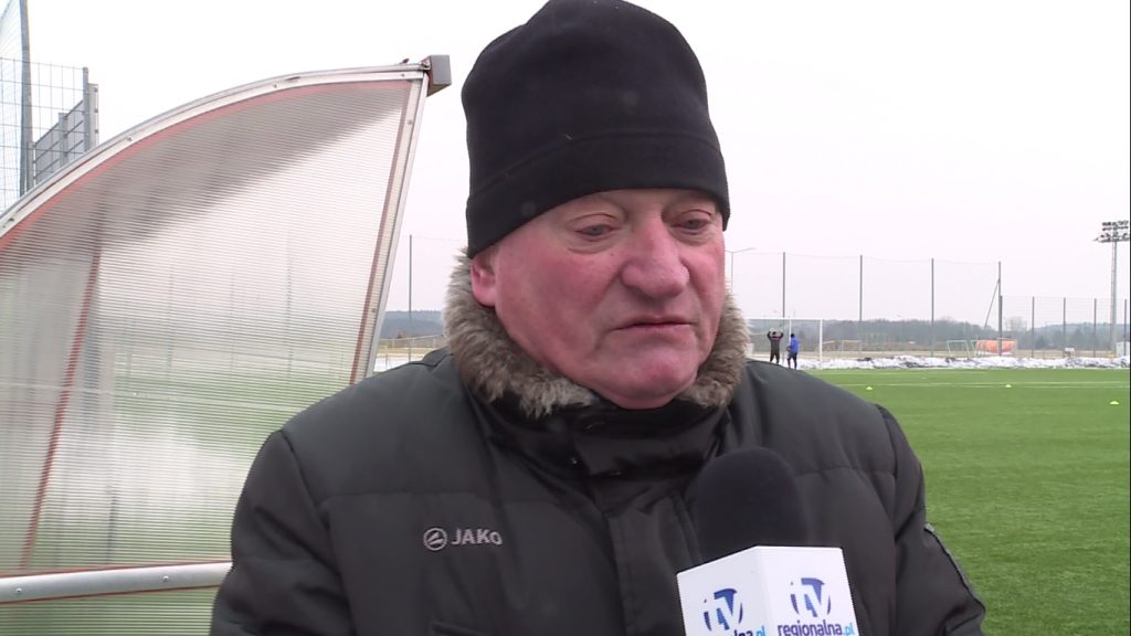 Oleśkiewicz: To był jakościowo najlepszy egzamin