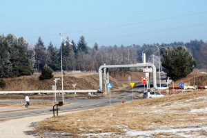 spokojna