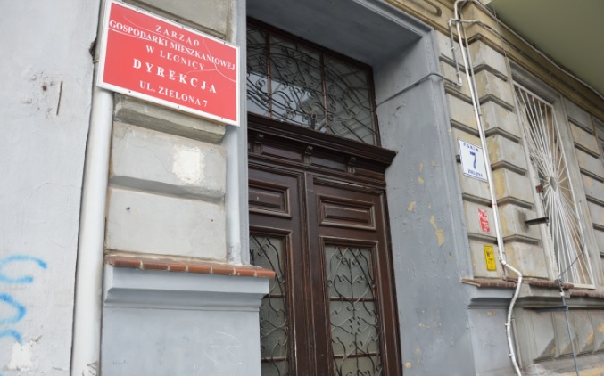 Lokatorzy są dłużni ZGM 50 mln zł