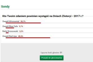 złotoryja_głosowanie
