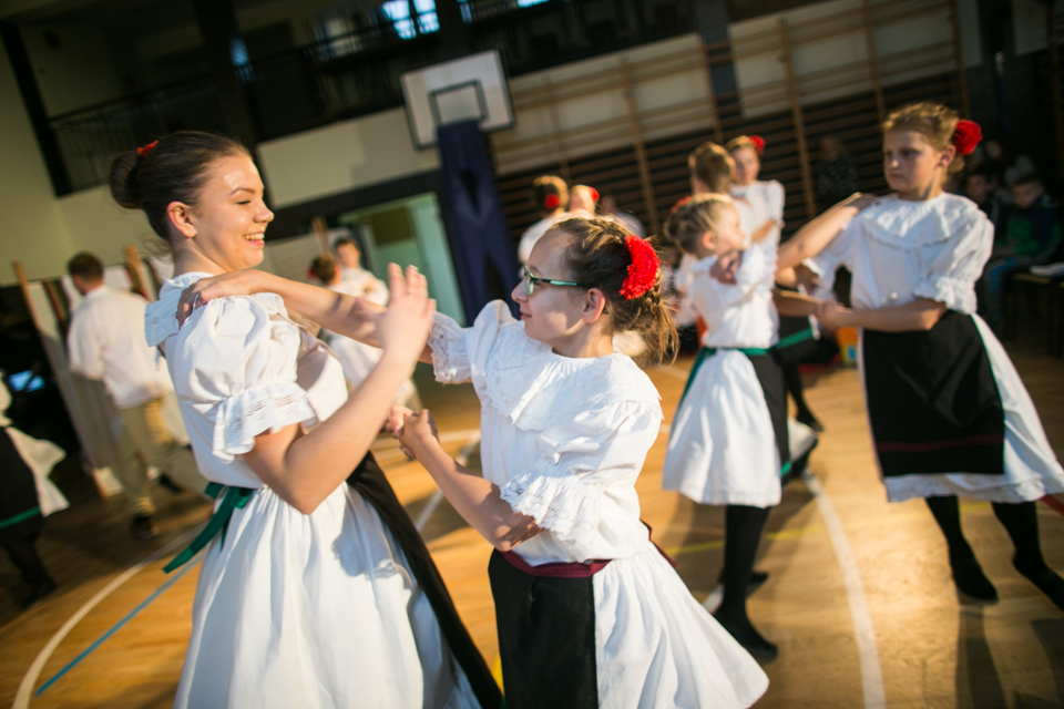 Szansa dla bardzo młodej głogowskiej kultury