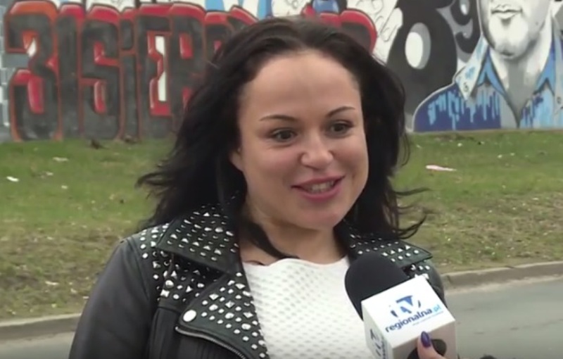 Lubinianka rozprawia się ze zdradą (WIDEO)
