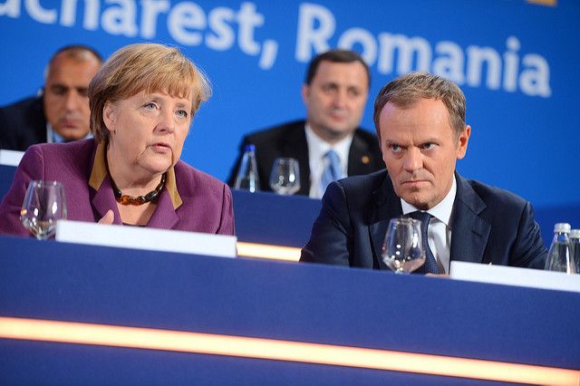 Polska na drodze do Polexitu?