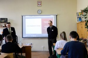 Drugie życie (5)