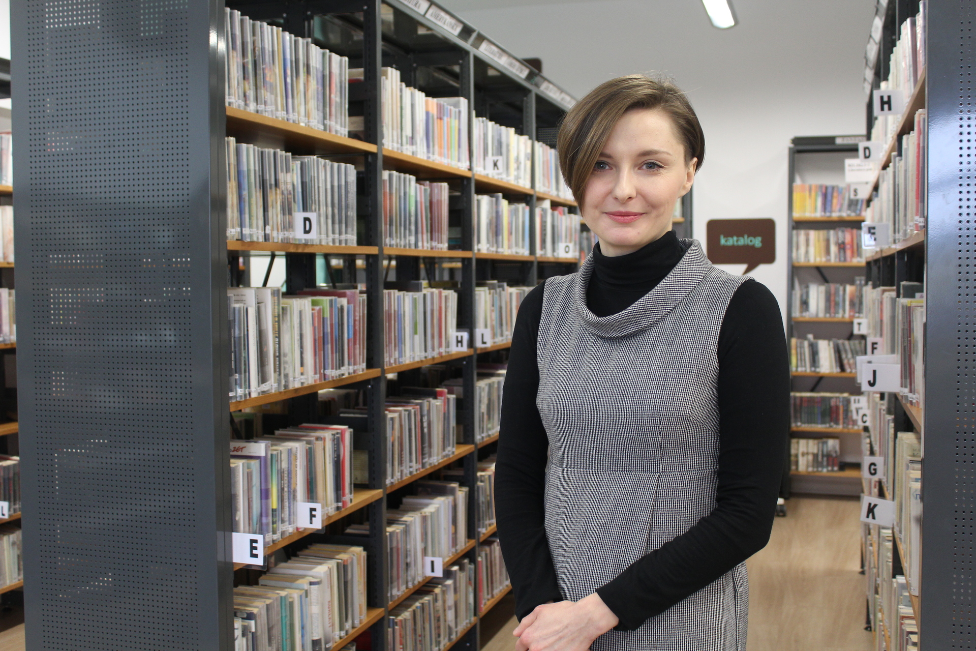 W głogowskich bibliotekach już zapisują do Akcji Lato