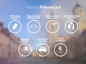 Footsteps Polkowice