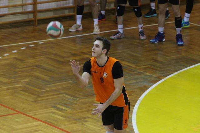 Juniorzy Cuprum Lubin walczą o finał