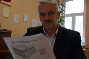 Fot. Paweł Pawlucy