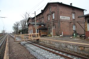 PKP GREB
