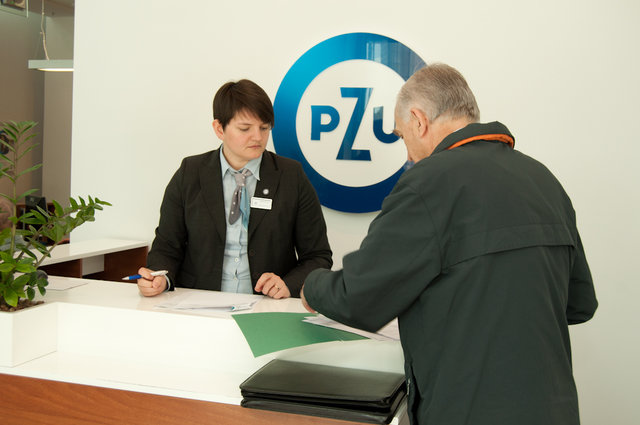 PZU będzie zwalniać