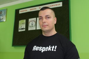 RESPEKT