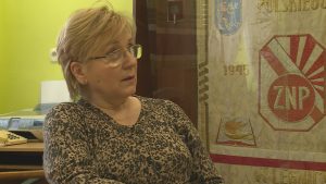 Bożena Dwornik