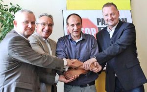 bezpartyjni