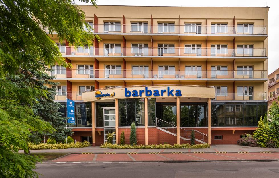 Barbarka idzie do sprzedaży