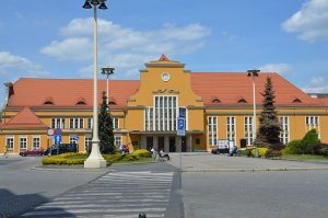 Fot. Paweł Pawlucy