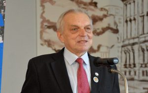Fot. Paweł Pawlucy