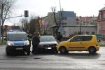 Chwila nieuwagi, a straty duże (FOTO)