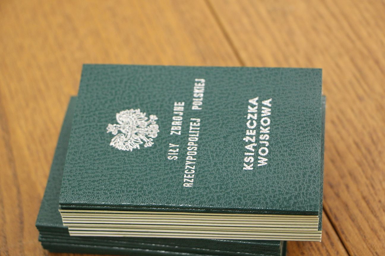W SDK „Atrium” ruszyła kwalifikacja wojskowa