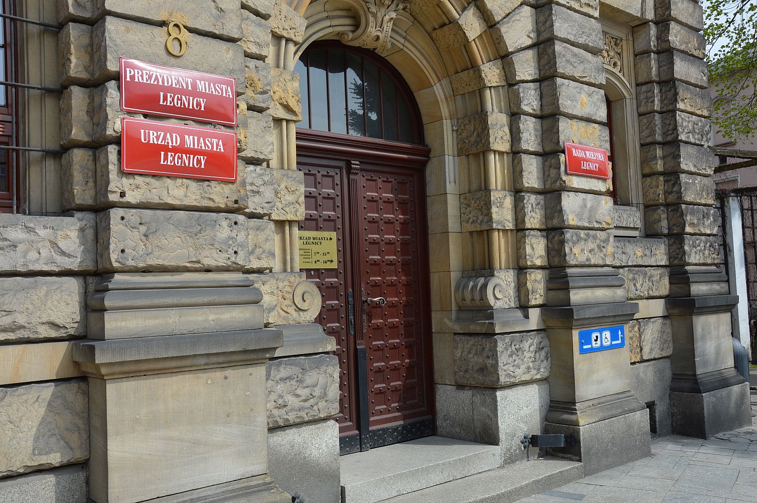 1,3 mln na legnickie inwestycje