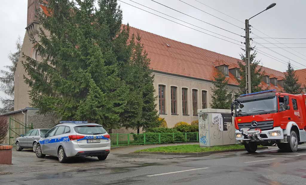 W Jaworze sypią się mandaty
