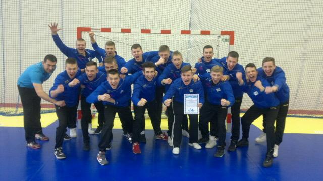 MPJ: Siódemka krok od awansu!