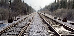 tory pociągi trakcja kolejowa