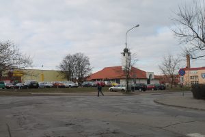 Asnyka i Marynarska